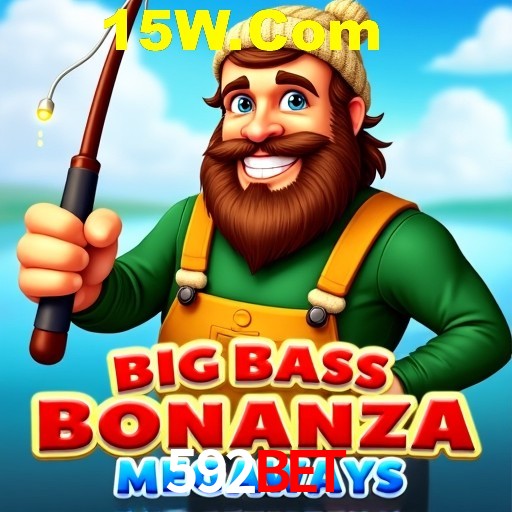 Bônus de Boas-vindas 592Bet