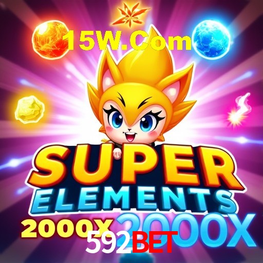 Experiência VIP 592Bet