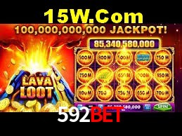 Secure Login 592Bet