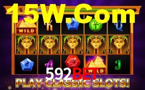 Statistics 592Bet