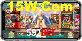 Football Betting 592Bet