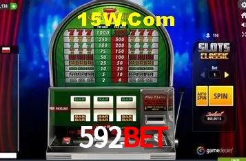592Bet Rio de Janeiro - Popular Jogos