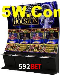 Live Casino 592Bet