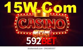 Tennis Betting 592Bet