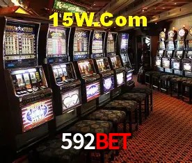 592Bet - Security