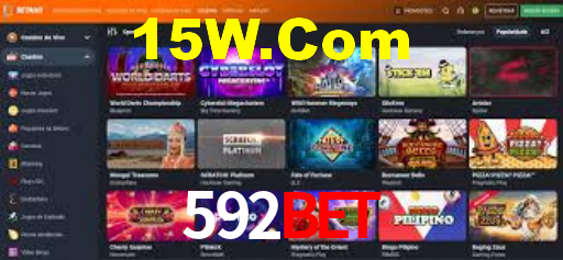 592Bet