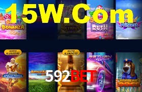 592Bet App