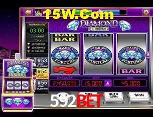 592Bet Rio de Janeiro - Licenses