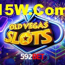 Welcome Bonus 592Bet