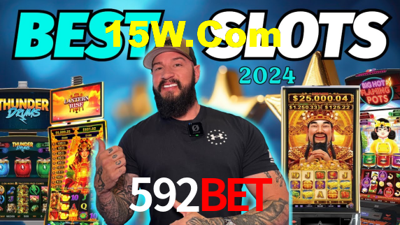 592Bet