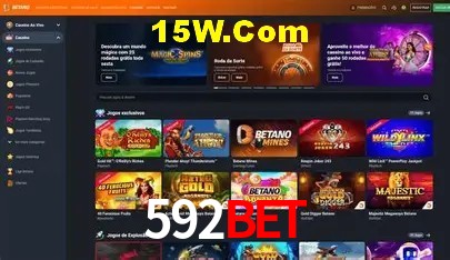 592Bet - Análise de Mercados Esportivos