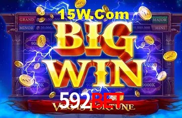 592Bet São Paulo - Jogo Providers