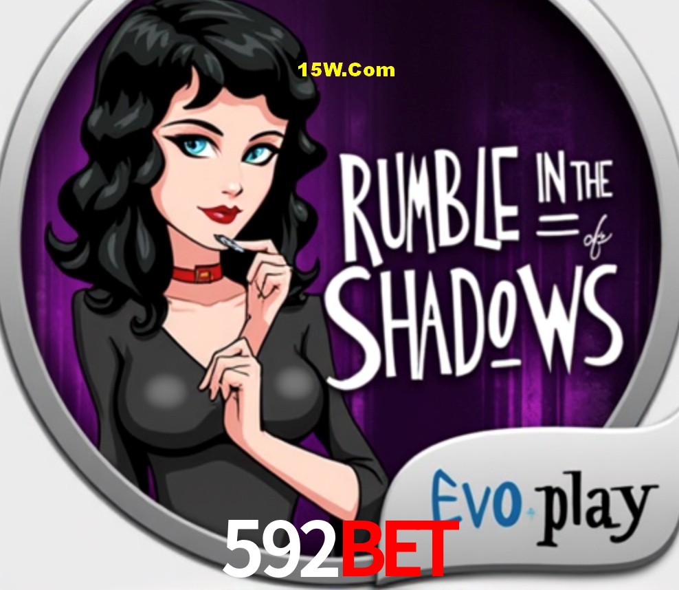 Jogos de Slot 592Bet