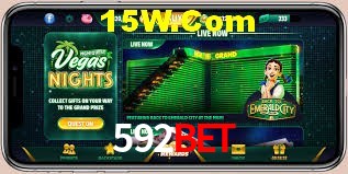 Bonus Features 592Bet