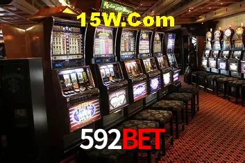 592Bet Fortaleza - Reviews