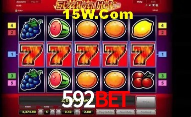 Promoção Relâmpago 592Bet