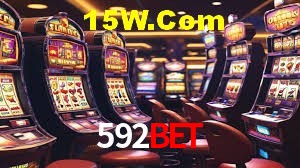 Slot Games 592Bet