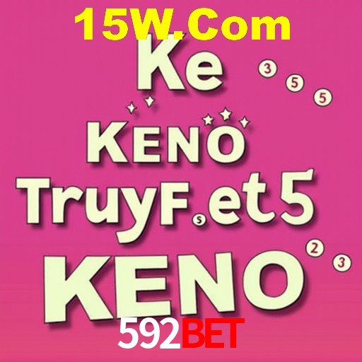 Interface do App 592Bet