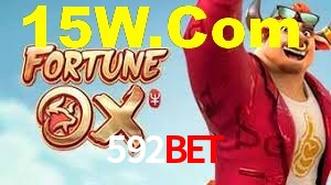 Roulette Table 592Bet