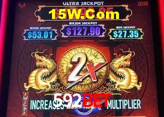 592Bet Salvador - Statistics