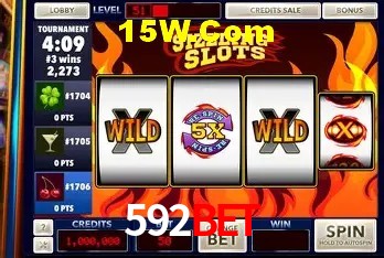 592Bet Salvador - Support