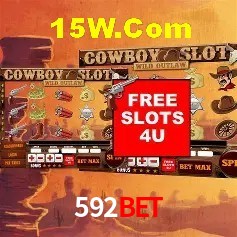 592Bet Salvador - Promo Stats