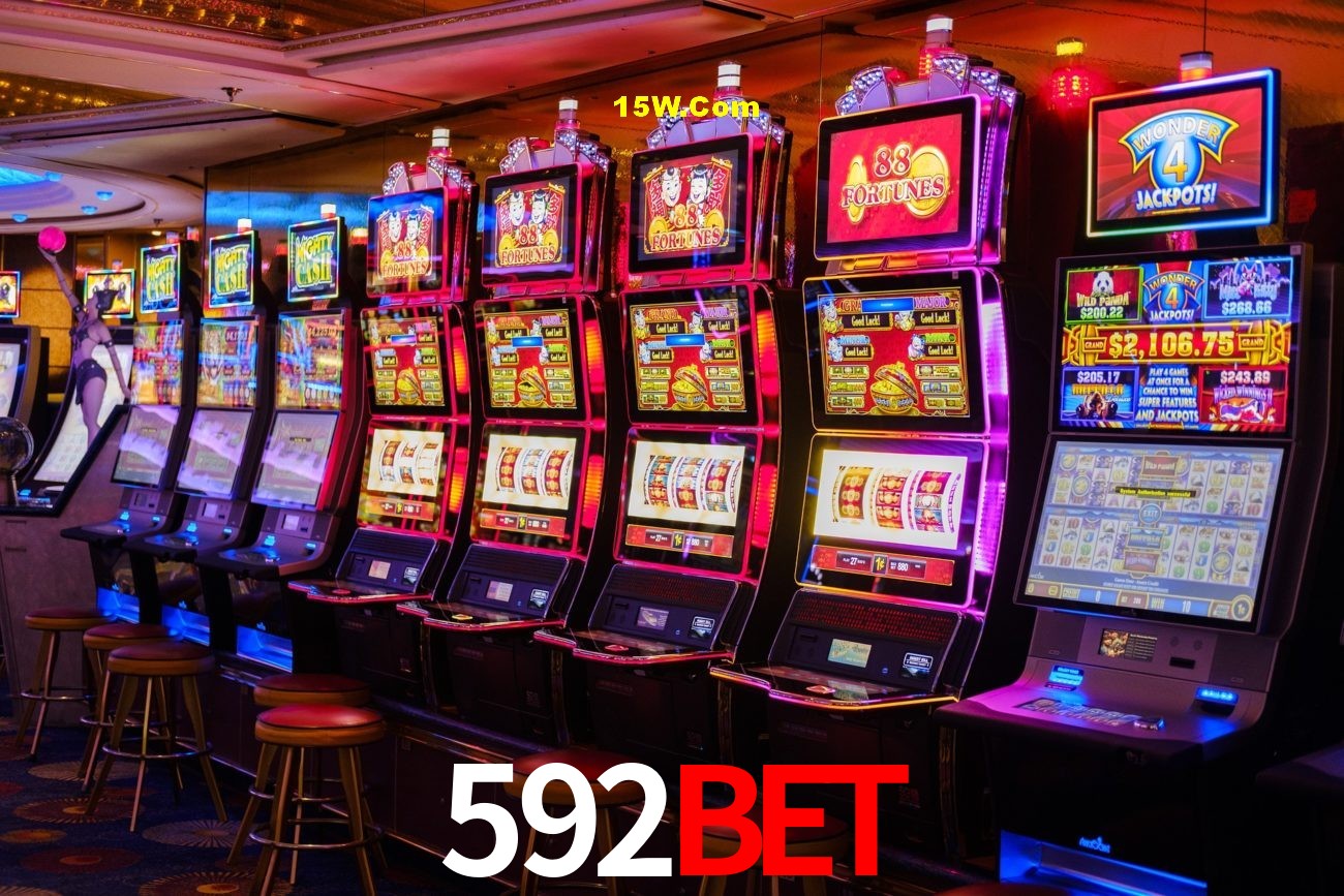 Platform Technology 592Bet