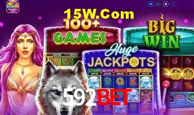 592Bet Rio de Janeiro - Slot Strategy