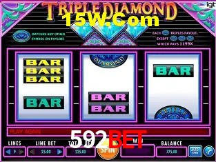 592Bet - User Statistics