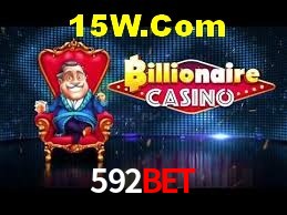 Quick Registration 592Bet