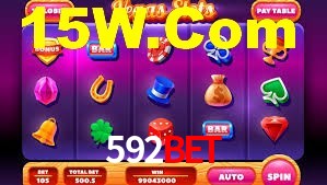 Daily Bonuses 592Bet