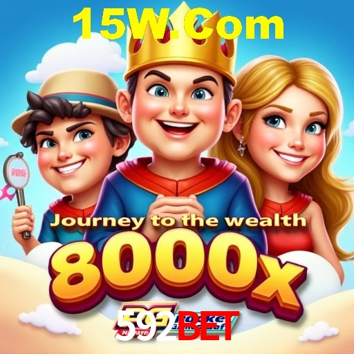 Torneios 592Bet