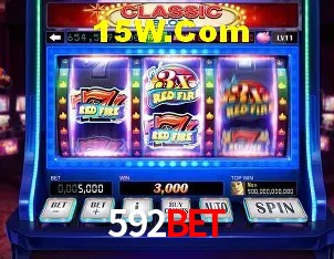 Promoções Sazonais 592Bet