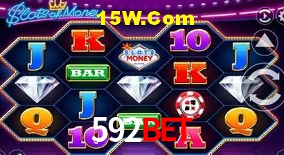 Especiais de Fim de Semana 592Bet
