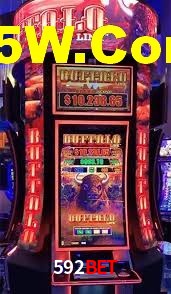 VIP Casino 592Bet